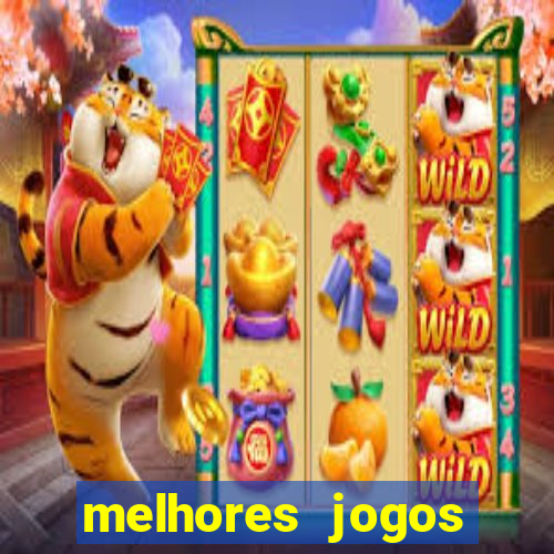melhores jogos mobile 2024